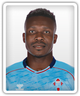 Joseph Aidoo