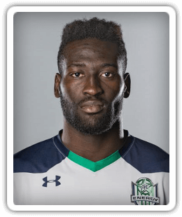Joseph Adjei