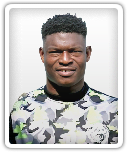 Mutawakilu Seidu