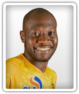 Mohamed Doumouya