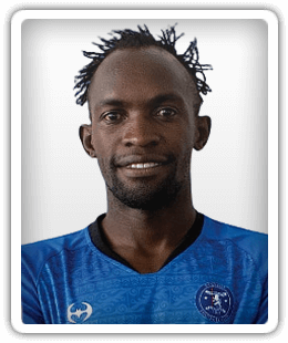 Ralph Kawondera