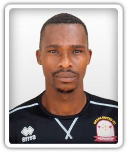 Mpho Kgaswane