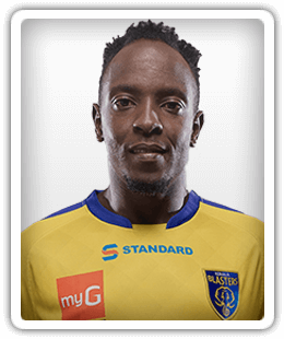 Keziron Kizito