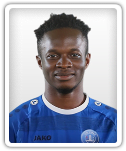 Aboubacar Doumbia