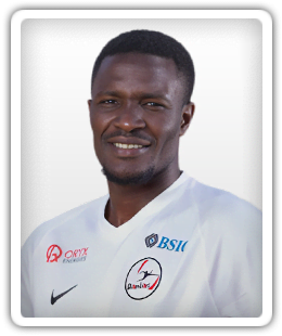 Élimane Cissé