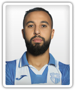 Anas Lamrabat