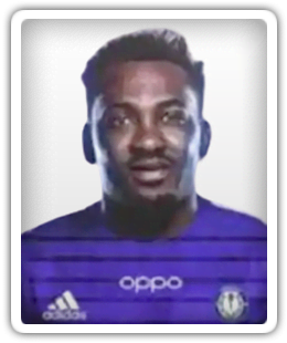 Junior Ajayi
