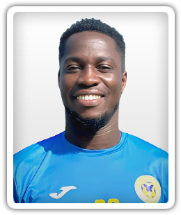 Sunday Akinbule