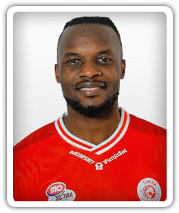 Taddeo Lwanga