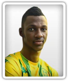 Sadio Kanouté