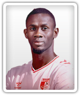 Aly Dessé Sissoko