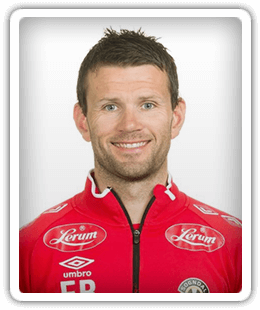 Eirik Bakke