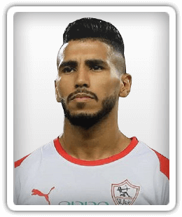 Mohamed Ounajem