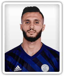 Noureddine Baskar