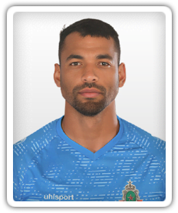 Reda Tagnaouti