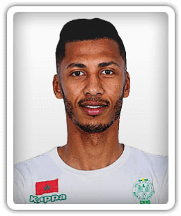 Marouane Hadhoudi