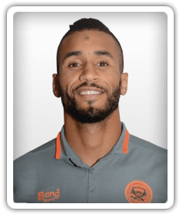 Naji El Arabi