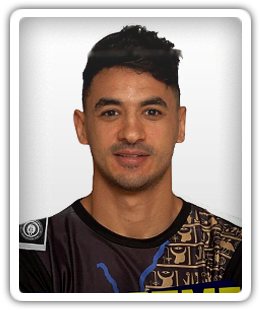 Mohamed Hamdy Zaky
