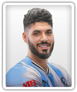 Ali Gabr