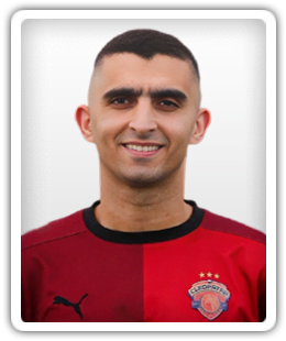Ahmed Samir