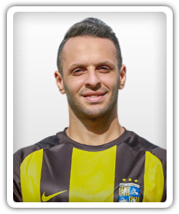 Omar El Wahsh