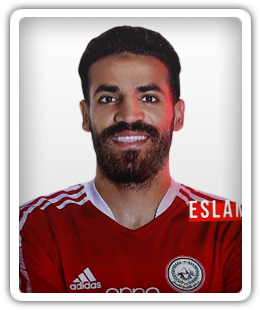 Islam Mohareb