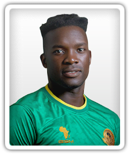 Khalid Aucho