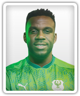 Kingsley Eduwo