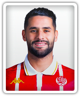 Ayoub Bouchta