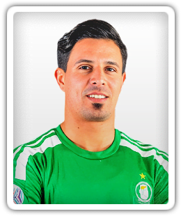 Mohammed Al Tubal