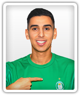 Muaid Al-Laafi