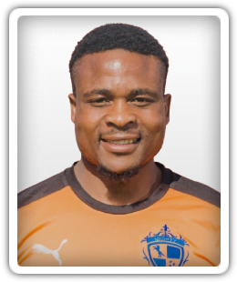 Stanley Sanudi