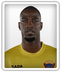 Lloyd Kazapua