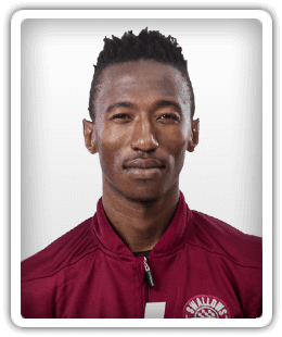 Tumelo Khutlang