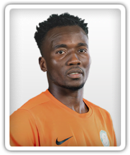 Saïdou Simporé