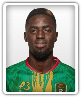 Mamadou Niass