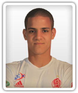 Rachid Housni