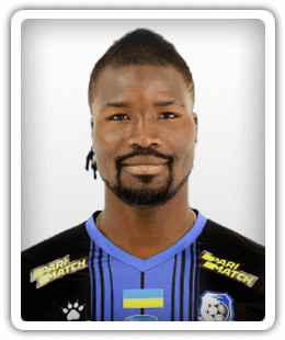 Mohammed Kadiri