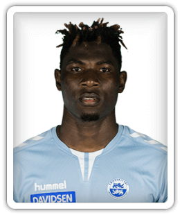 William Tchuameni