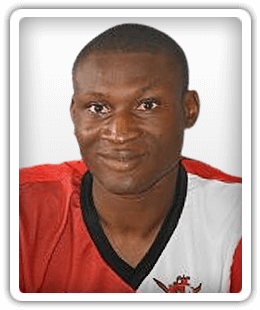Godwin Obaje