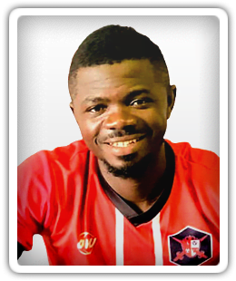 Emmanuel Iwu