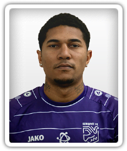 Terrence Tisdell