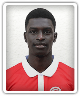 Moussa Bana