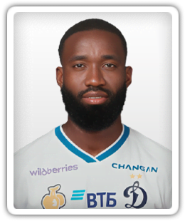 Nicolas Moumi Ngamaleu