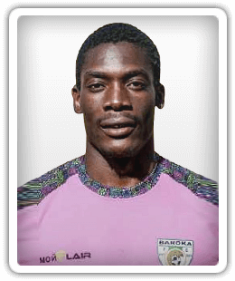 Elvis Chipezeze
