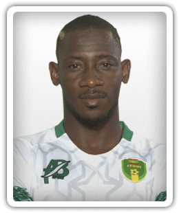 Ismaël Diakité