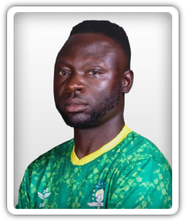 Bright Adjei