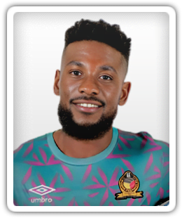 Lawrence Mulenga