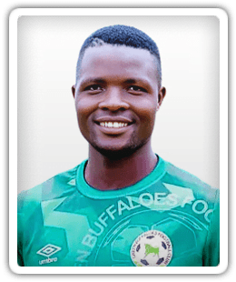 Jackson Chirwa