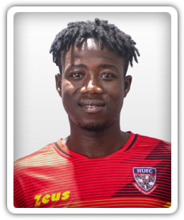 Mohamed Bangoura